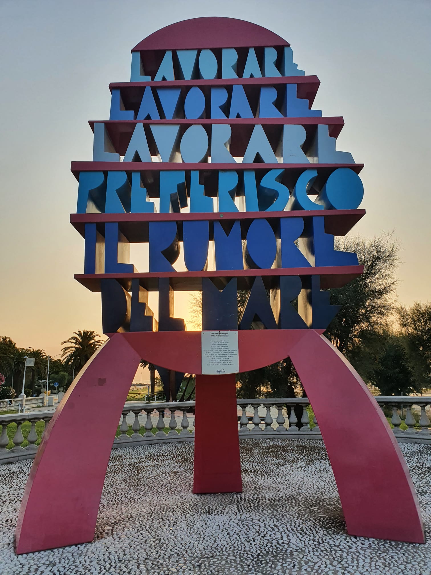 que hacer en san benedetto del tronto